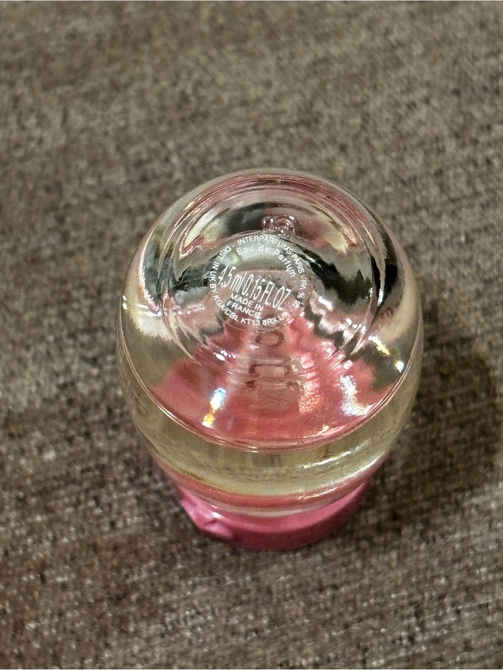 kate spade New York EDP 4.5ml NEW TRAVEL SIZE - Picture 3 of 3